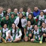 La Uni Verde con paso firme&hellip;