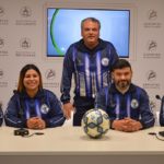 Presentación y conferencia de prensa de&hellip;