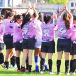 Carnerillo se afianza para la final superando a las Griegas por 2-0