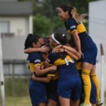 Fecha 8 – Fútbol Femenino AFA / Resumen de Estudiantes LP vs Boca Juniors (0-5)