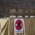 Se celebró el fin de año de Pasión De Campeonas, se proyectó el documental y se entregaron las Distinciones 2019