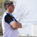 Gonzalo Pereyra: » Seguimos subiendo jugadoras jóvenes a primera división con resultado positivo»