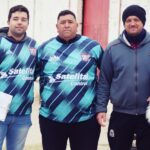 El Ciclón gana con asistencia dentro&hellip;