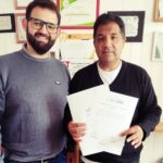 DISTINCIÓN DE LA LEGISLATURA DE CORDOBA&hellip;