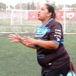 Daniela Palacios «Rodearme de gente joven y soñadora me llena el corazón»