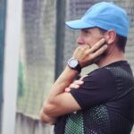 Richard Danzo :»Hoy para nosotros es como comenzar a hacer estos homenajes en vida”