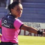 Noelia Tizera:»Es la ley del fútbol,&hellip;