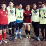 Honrar a las mujeres que, con su pasión y entrega, hacen vibrar los campos de fútbol