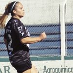 Lucila Escudero»Se hizo un partido muy&hellip;