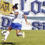 NATALIA CENTENO «Estar en Atenas es&hellip;