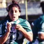 Valentina Principe » Es Satisfactorio que se me den los goles para darle una alegría a mi Familia»