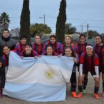 El ciclón golea en su casa y se mete en la lucha por un lugar en la zona de campeonato