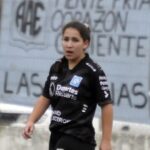 Julia Bonatto»Sabiamos que teniamos el potencial para ganar»