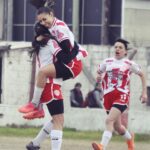 El comunal logra un importante triunfo en el Santa Rosa