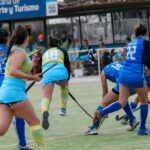 Hockey: Los equipos de Deportes Río Cuarto reiniciaron sus competencias
