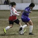 Atenas ganó un gran duelo en el Santa Rosa
