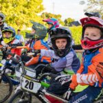 BMX: Medio centenar de pilotos participarán en la fecha provincial de General Deheza