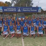 Torneo de Hockey del Sur: Horarios confirmados para los partidos de Deportes Río Cuarto