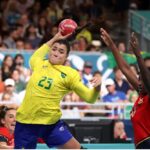 BRASIL LOGRA UN TRIUNFO HISTÓRICO ANTE ESPAÑA EN EL DEBUT