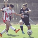 Estudiantes toma la punta