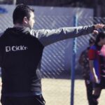 Lucas Correa»logramos una primera etapa muy&hellip;