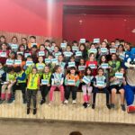 Vóley: Deportes Río Cuarto se destacó en múltiples competencias regionales