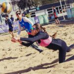 Más de cien jugadores participaron en&hellip;