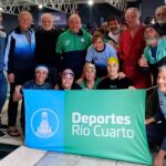 Natación Máster: Deportes Río Cuarto entre&hellip;