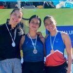 Atletismo: Deportes Río Cuarto obtuvo destacados resultados en el Campeonato Nacional U23