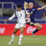 Países Bajos, actual subcampeona de Europa,&hellip;