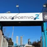 El Polideportivo N°2 se llenará de&hellip;