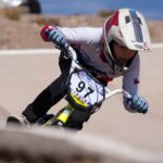 BMX: Destacada participación de los corredores de Deportes Río Cuarto en el Campeonato Argentino en La Rioja