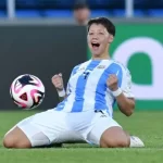 El golazo de casi mitad de&hellip;