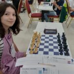 Oriana Tobares hizo historia al obtener&hellip;
