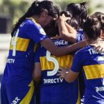 Libertadores : Boca tuvo su&hellip;