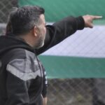 Marcelo Sayago»lo buscamos en todo&hellip;