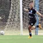 Rocio Decleire:»Estar en semifinales nuevamente&hellip;