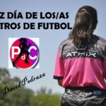 Día Internacional del Árbitro/a de&hellip;