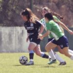 Estudiantes lidera la Zona de Oro y se postula para el campeonato