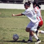 Banda Norte clasifica y son candidatas