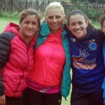 Jugadoras que siguen siendo una&hellip;