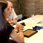 Victoria Vílchez se consagró campeona&hellip;