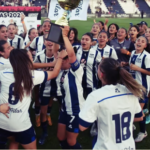 Córdoba:Talleres fue campeón invicto en&hellip;