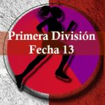 Primera Division: Comienza la fecha 13&hellip;