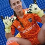 Laurina Oliveros, clave en los&hellip;