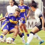 Boca Juniors cayó ante Corinthians&hellip;