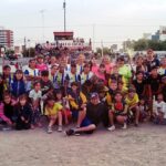 La familia Canalla festejo por&hellip;