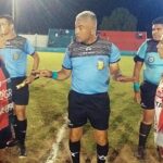 COPA CENTENARIO: Se jugó la&hellip;