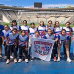 La categoría sub 14 del&hellip;