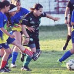 PARTIDO: ROSARIO vs BANDA NORTE&hellip;